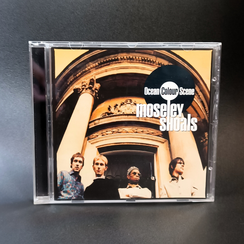 Ocean Colour Scene - Moseley Shoals CD