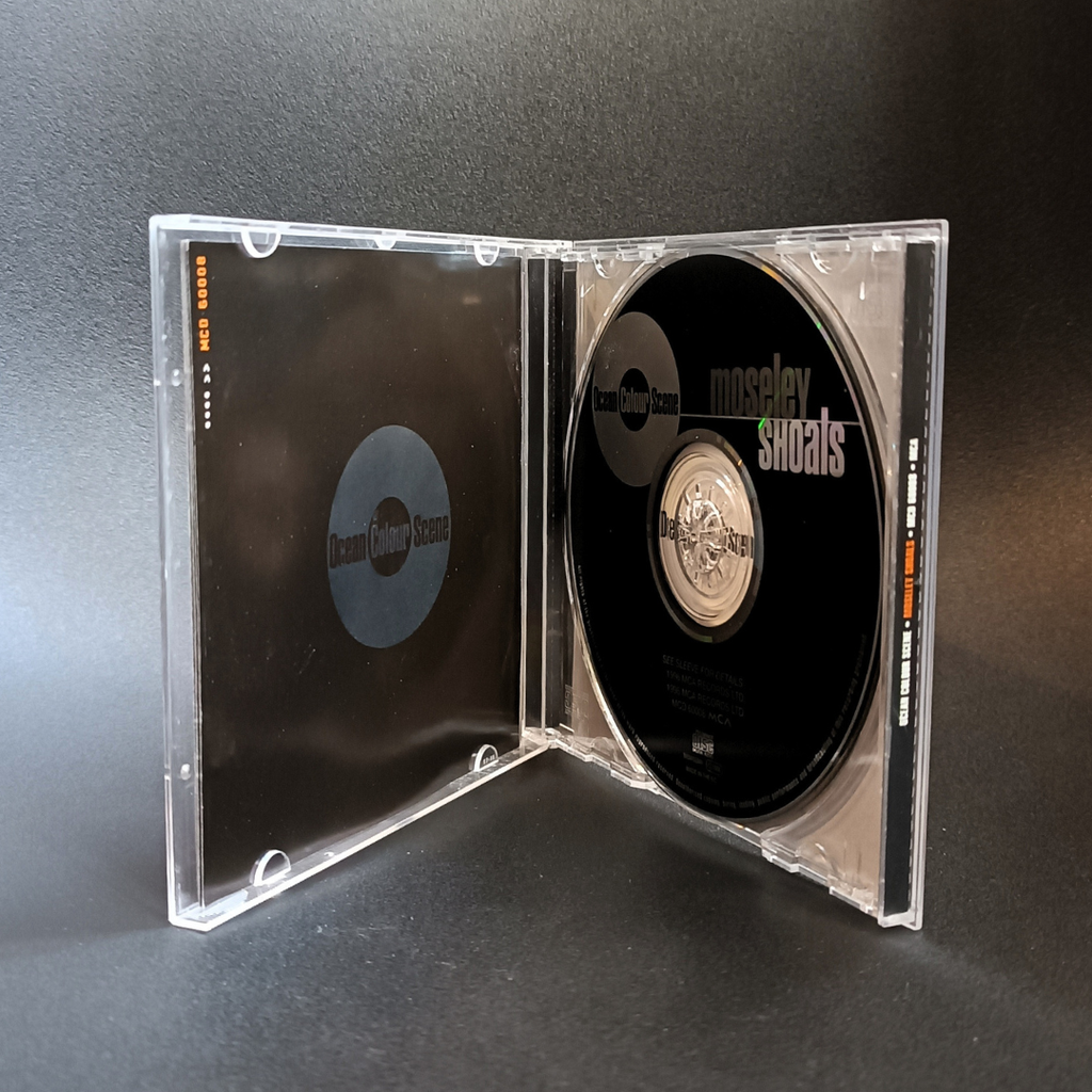 Ocean Colour Scene - Moseley Shoals CD