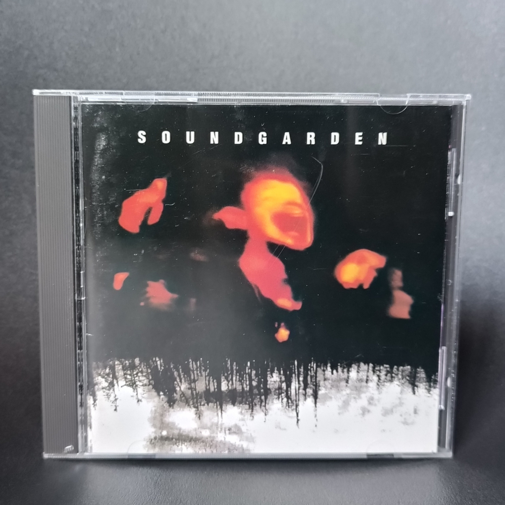 Soundgarden - Superunknown CD