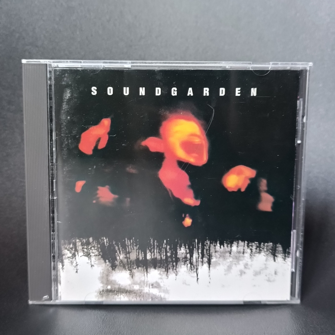 Soundgarden - Superunknown CD
