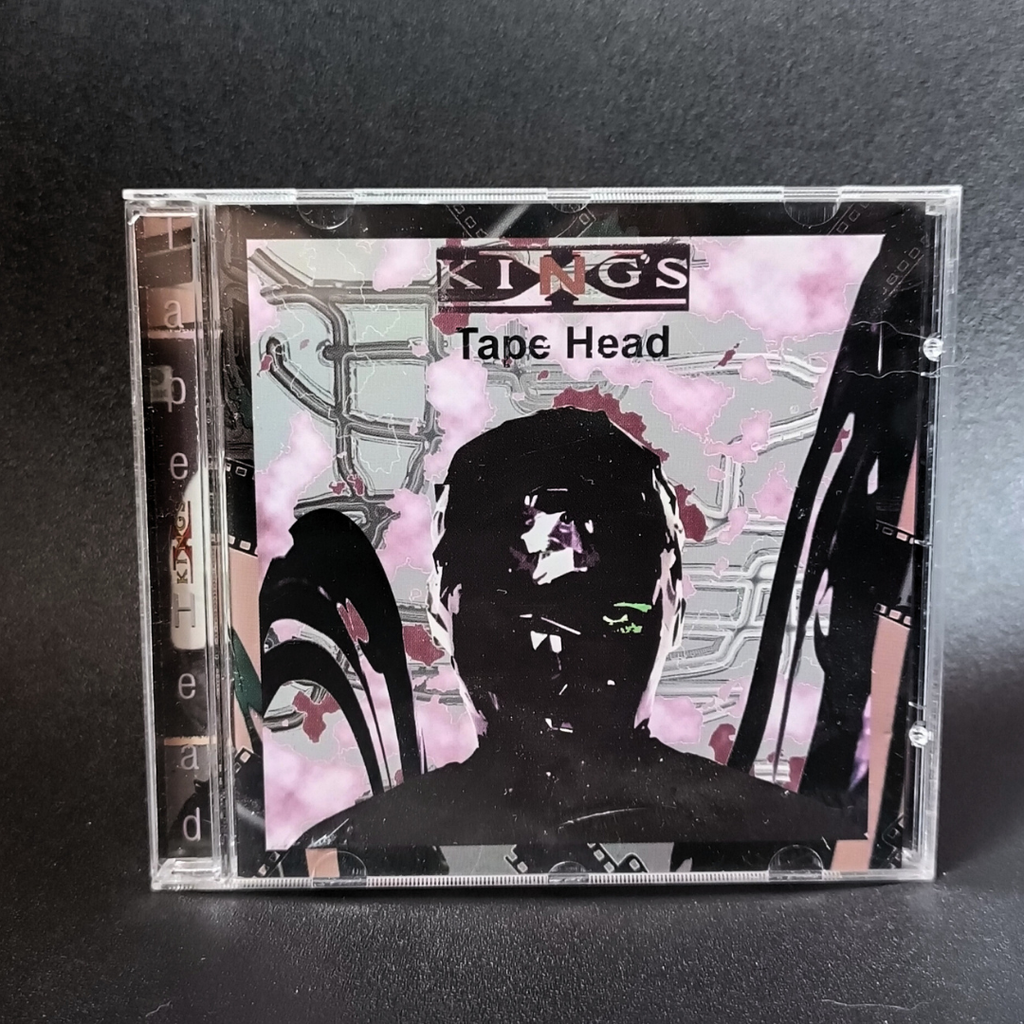 King's X	- Tape Head