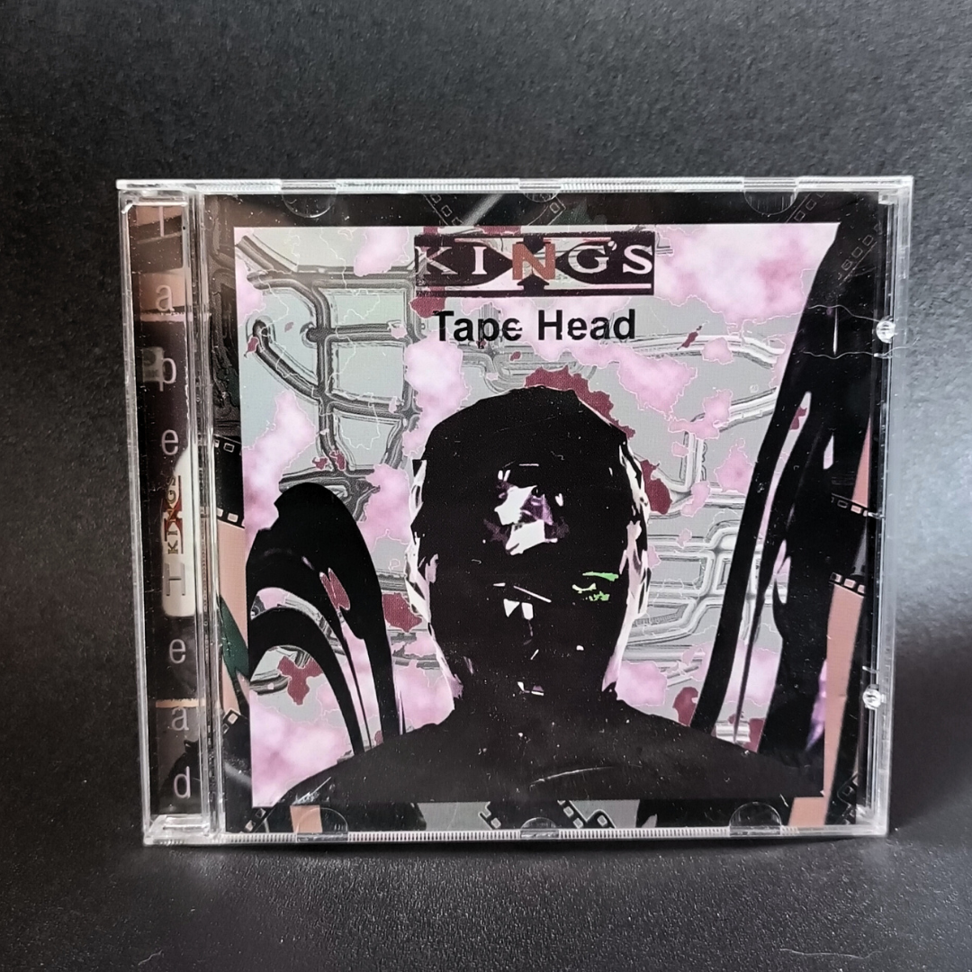 King's X	- Tape Head