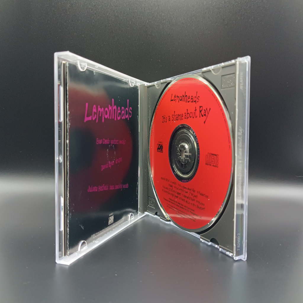 The Lemonheads - It's a Shame About Ray CD