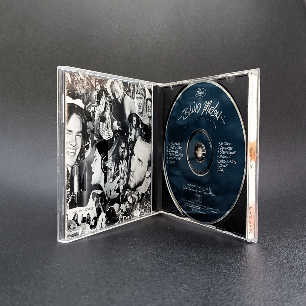 Blind Melon - Blind Melon CD
