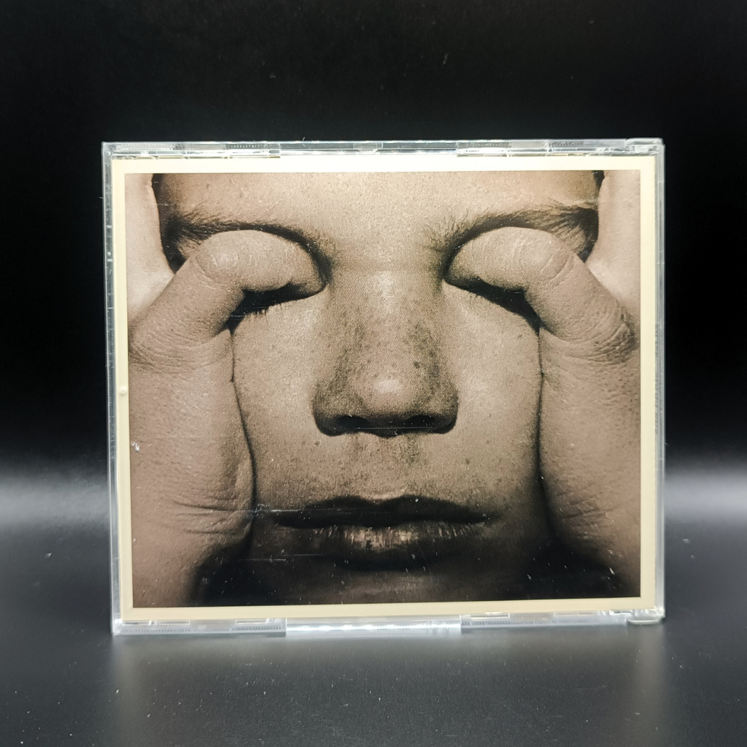 Filter - Short Bus CD