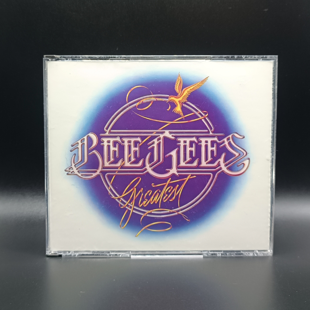 Bee Gees - Greatest 2 CD