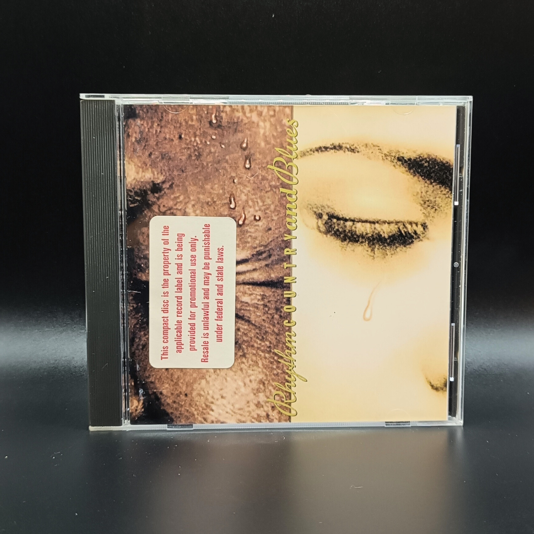 Varios Artistas - Rhythm, Country & Blues CD