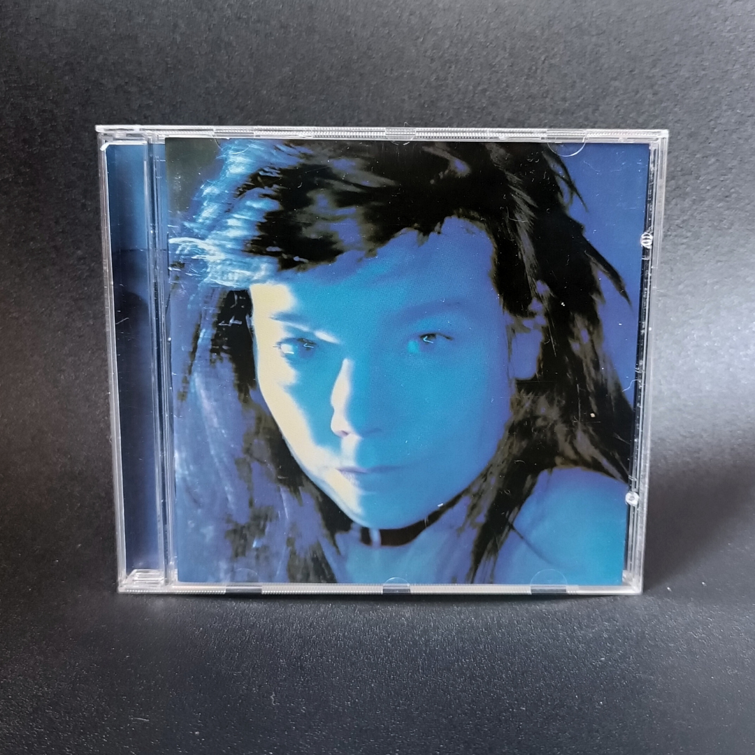 Björk - Telegram CD