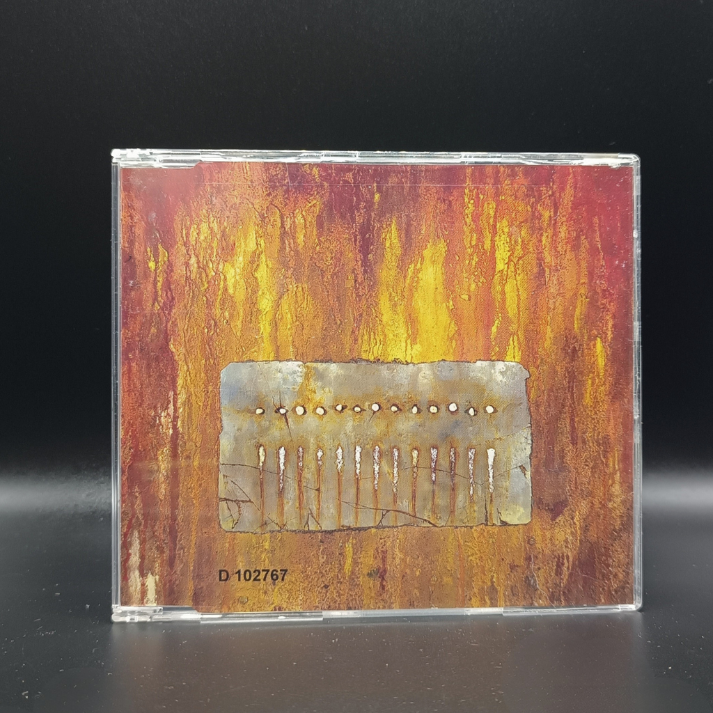 Nine Inch Nails - The Downward Spiral CD