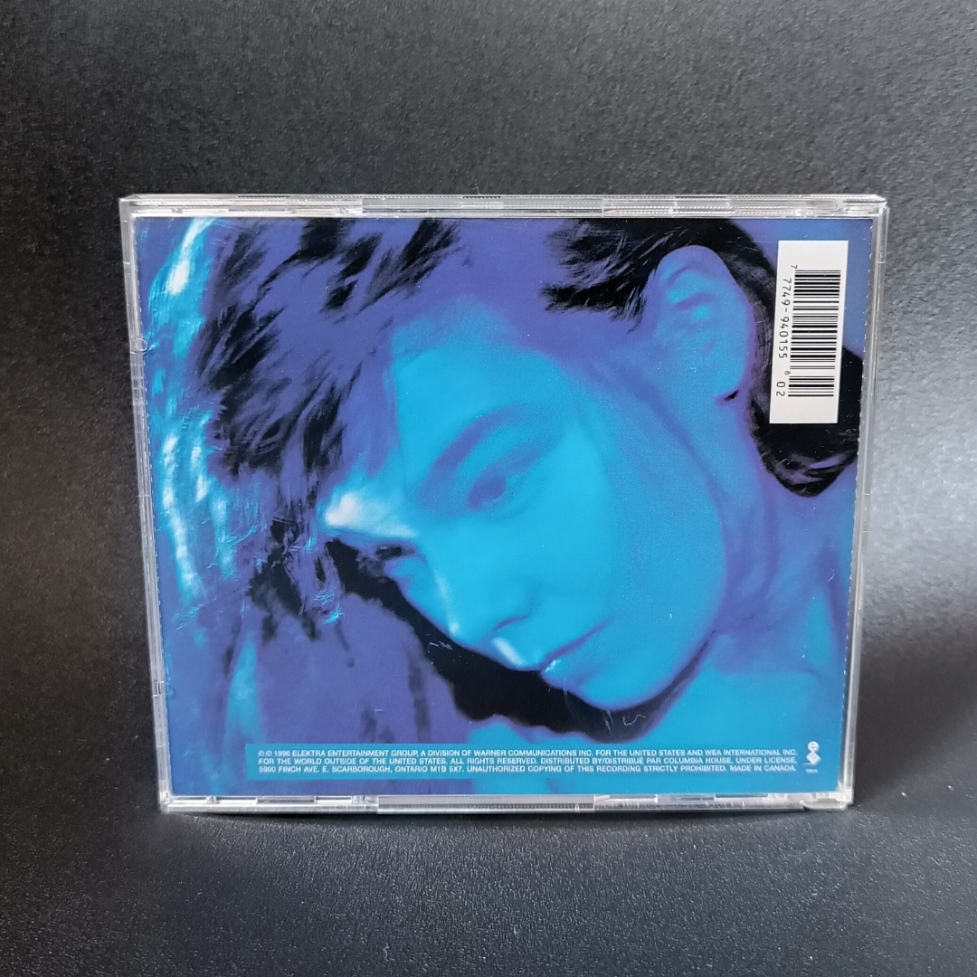 Björk - Telegram CD