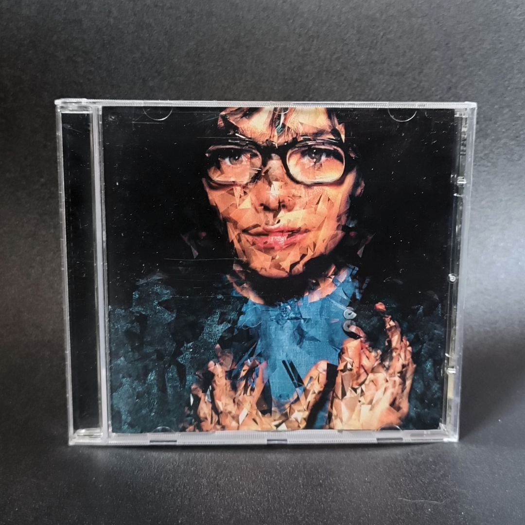 Björk - Selmasongs CD