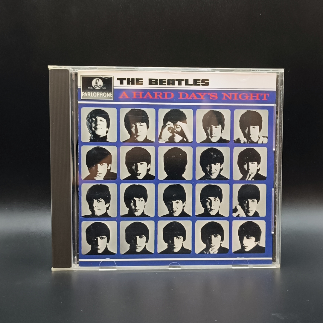 The Beatles - A Hard Day's Night CD
