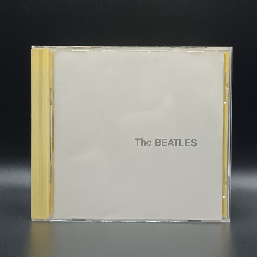 The Beatles - White Album Disco 1