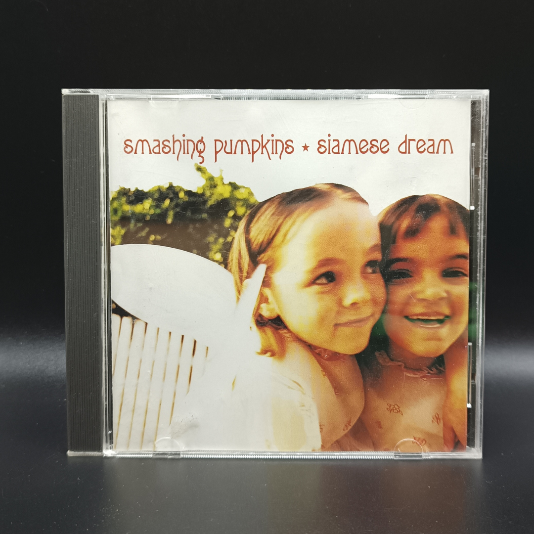 The Smashing Pumpkins - Siamese Dream CD