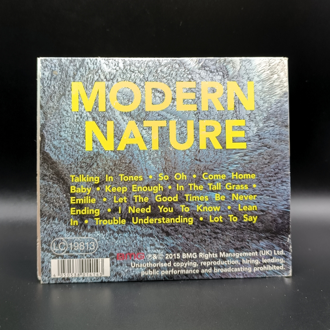 The Charlatans - Modern Nature CD