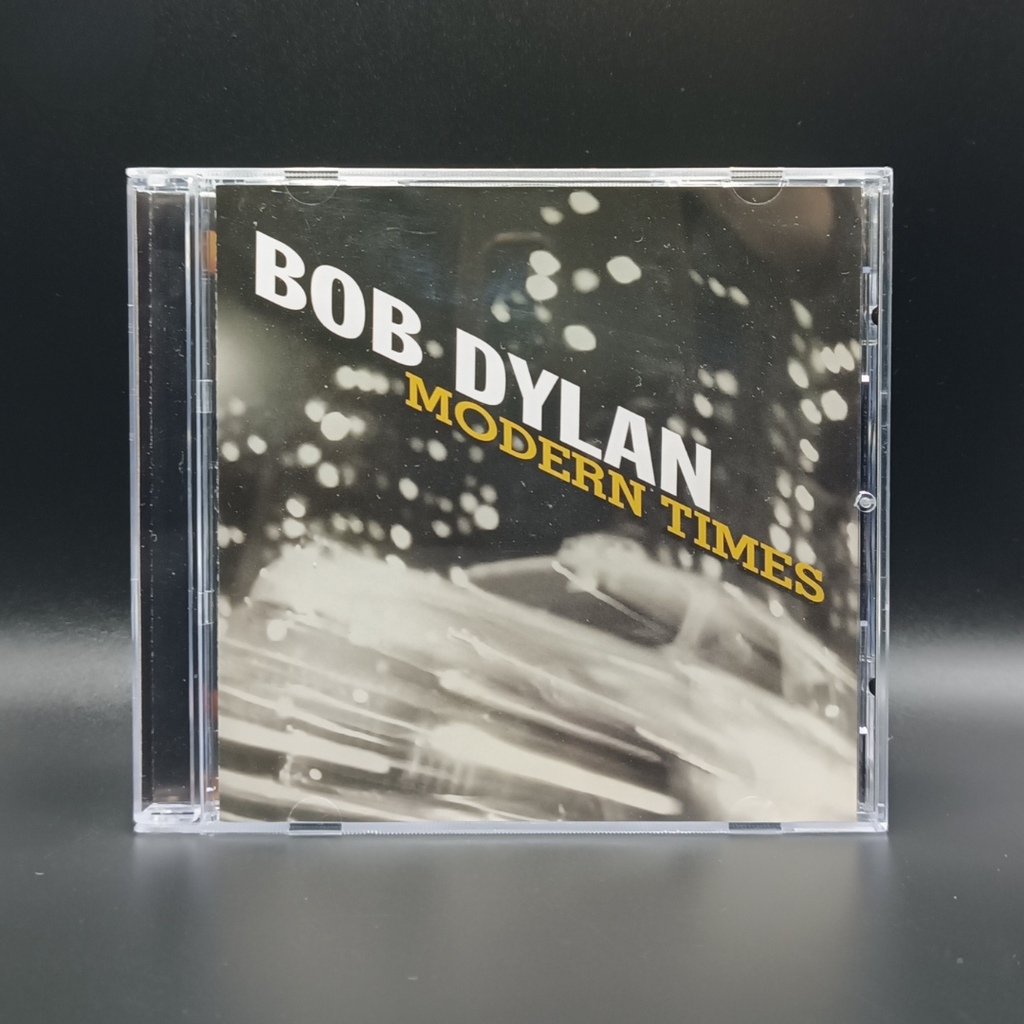 Bob Dylan - Modern Times CD