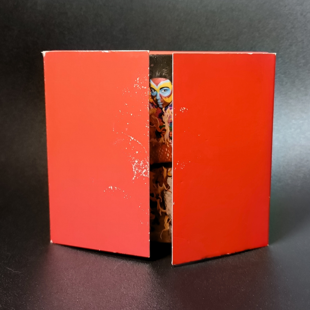 Björk - Volta CD