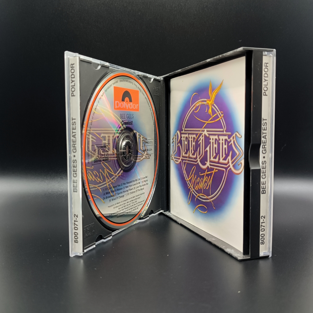 Bee Gees - Greatest 2 CD