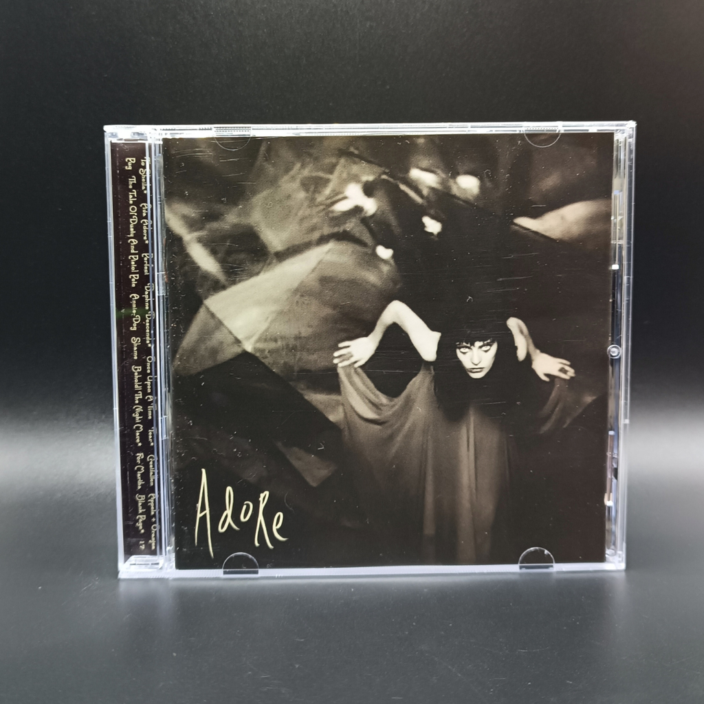 The Smashing Pumpkins - Adore CD