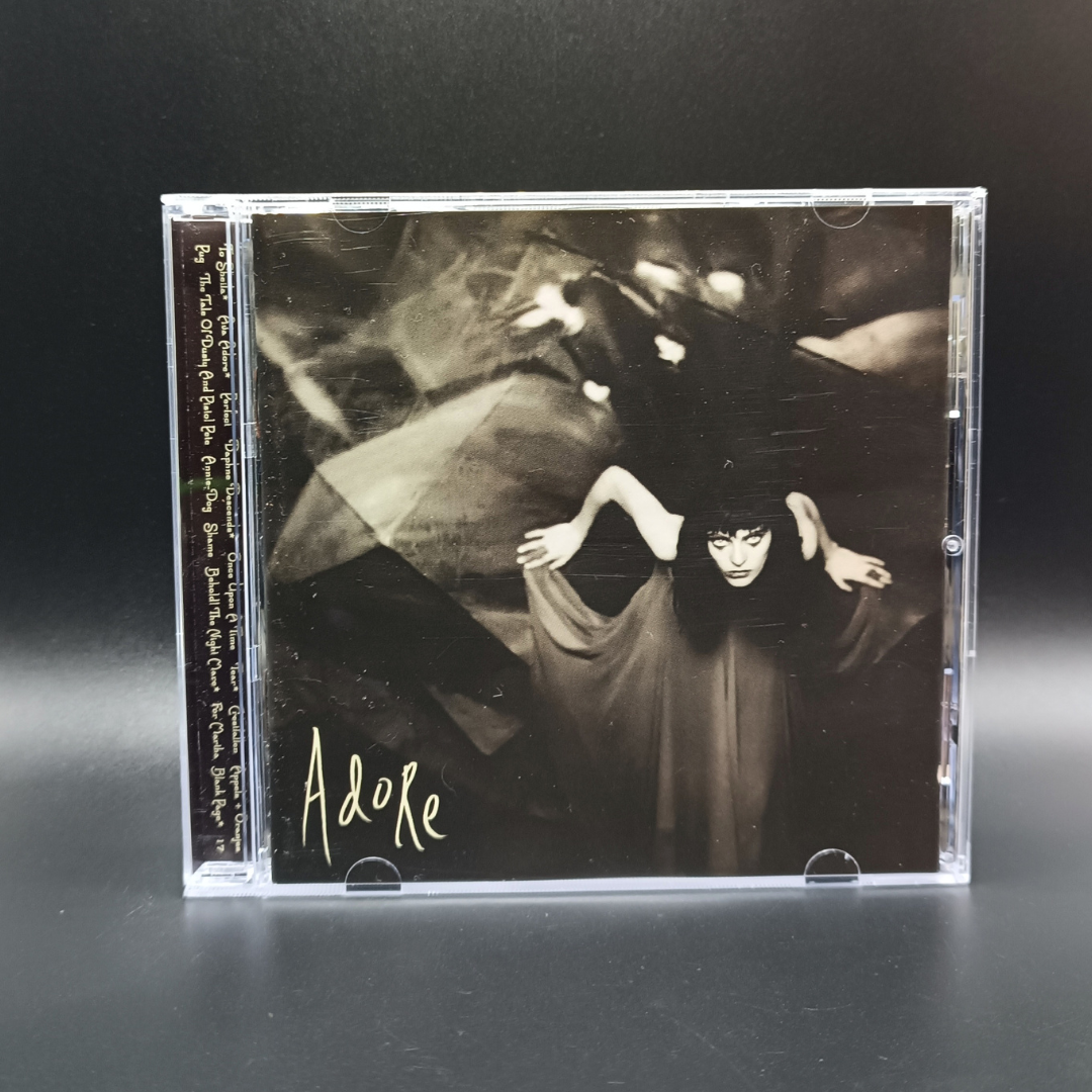 The Smashing Pumpkins - Adore CD