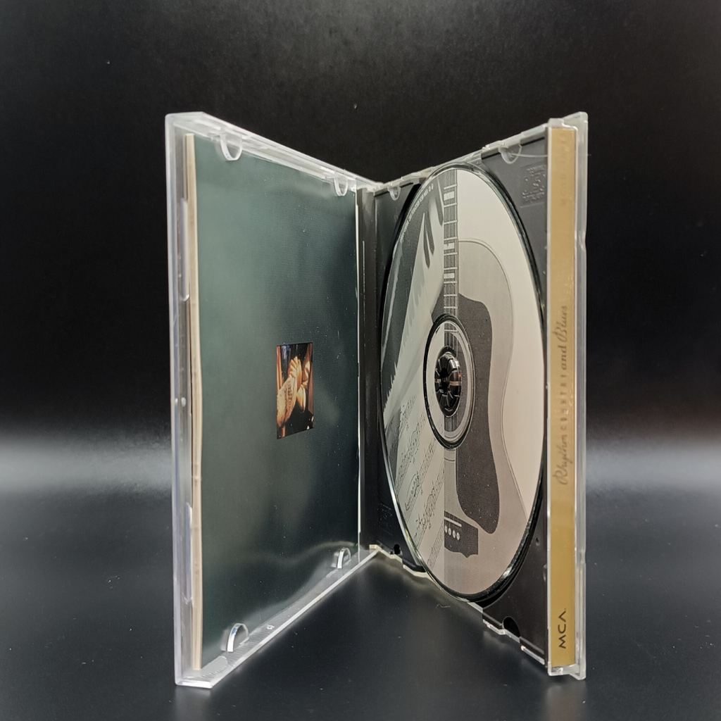 Varios Artistas - Rhythm, Country & Blues CD