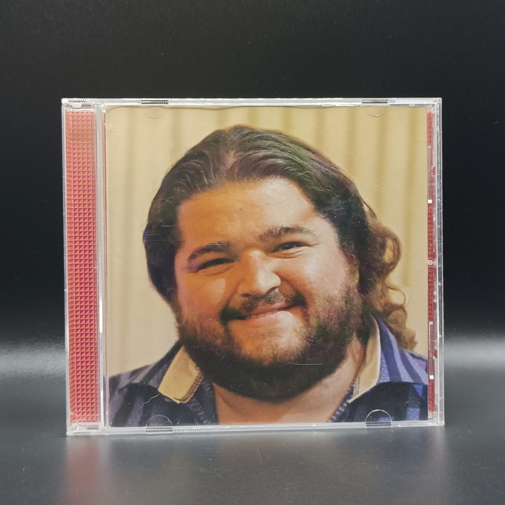 Weezer - Hurley CD (Bonus tracks)