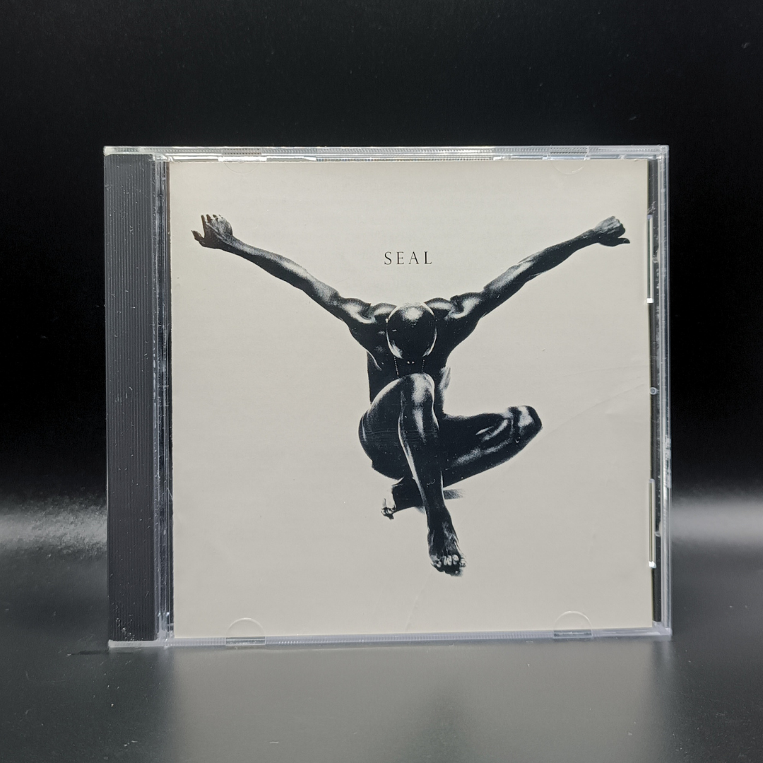 Seal - Seal CD