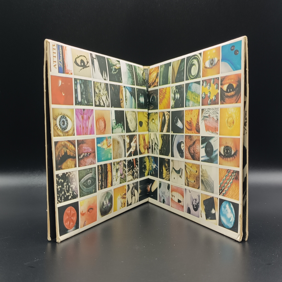 Pearl Jam - No Code (polaroids) CD