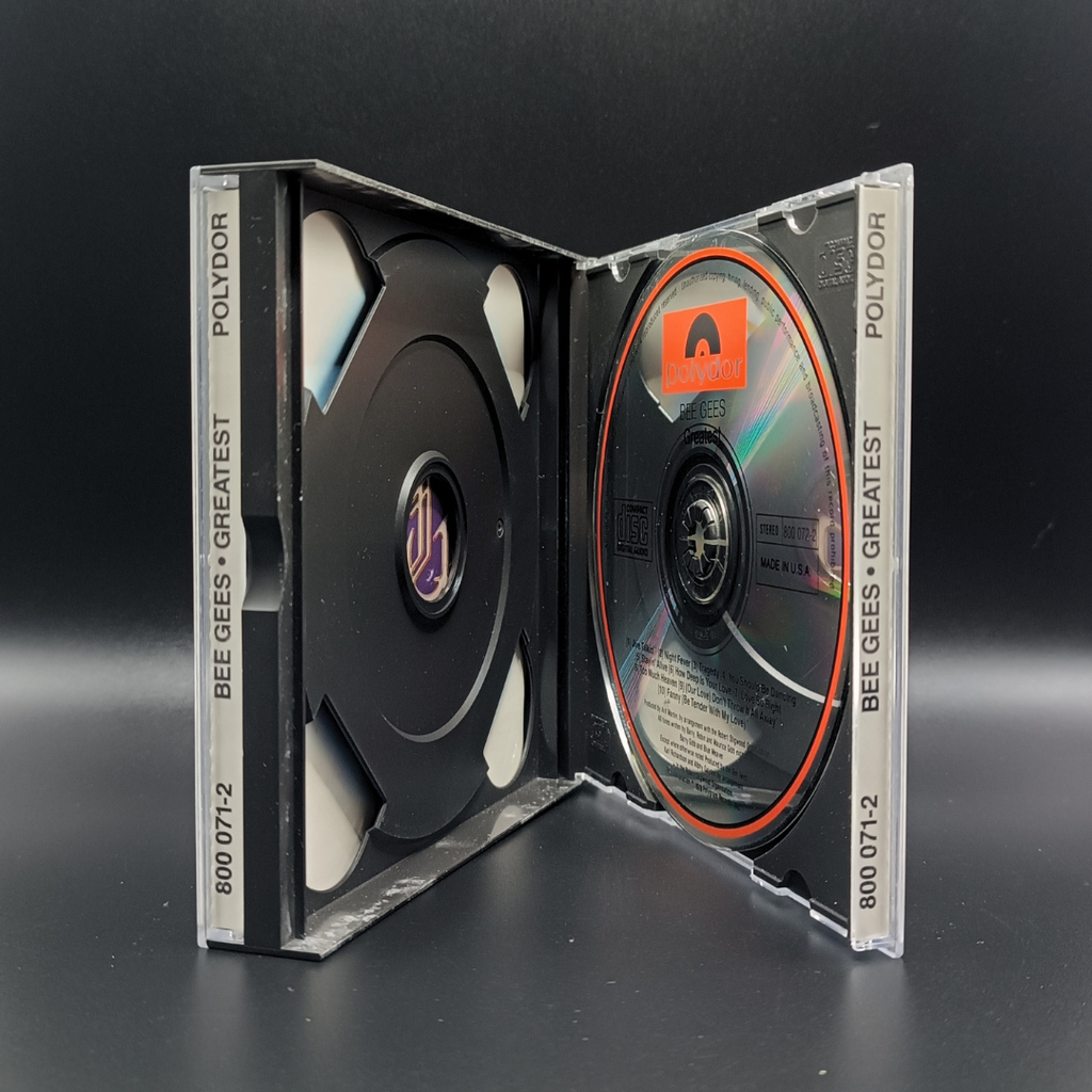 Bee Gees - Greatest 2 CD