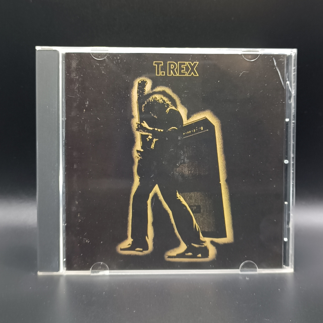 T. Rex - Electric Warrior
