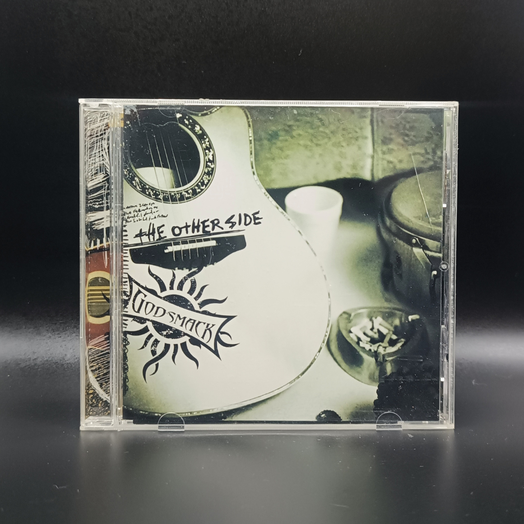 Godsmack - The Other Side CD