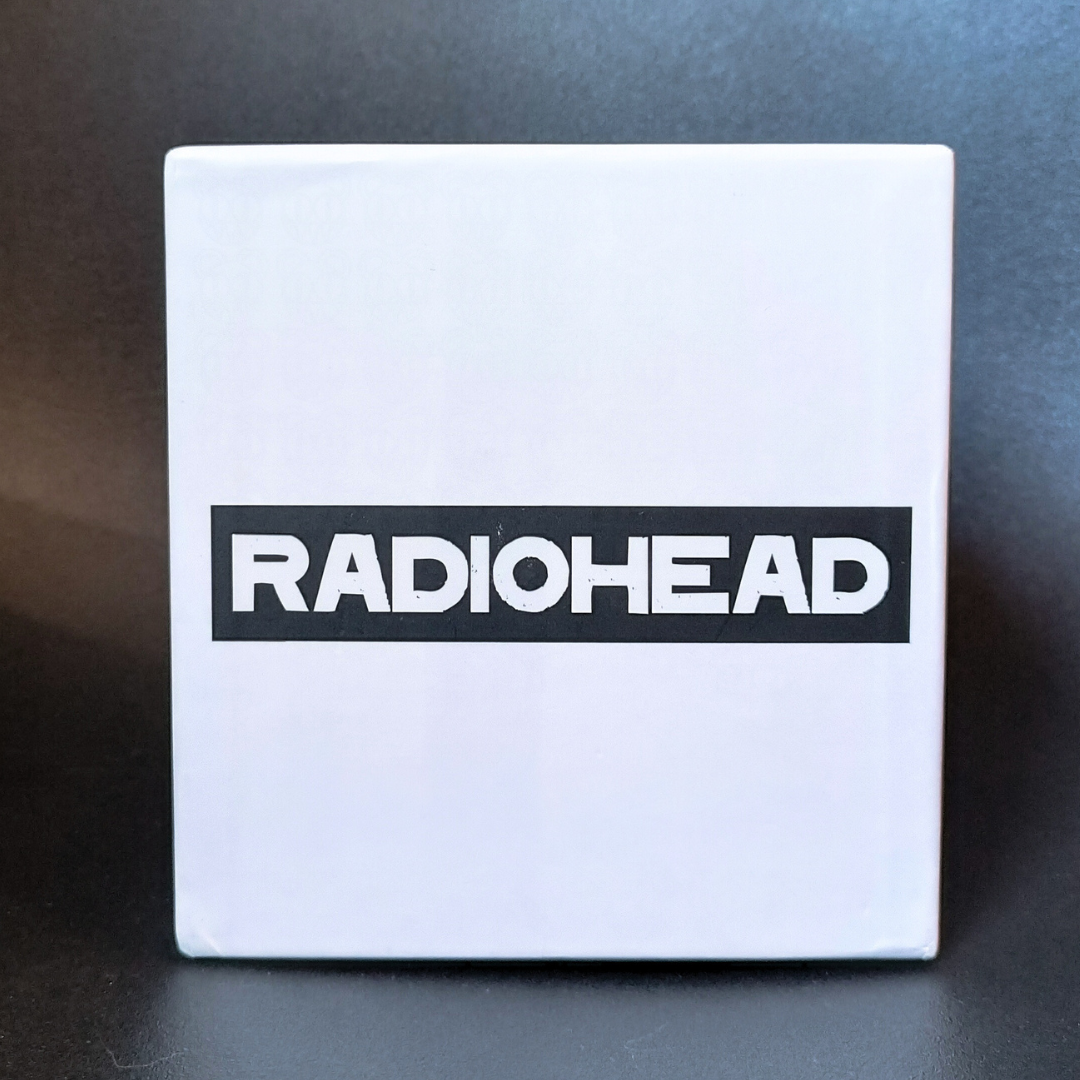 Radiohead - Album Boxset 7 CDs