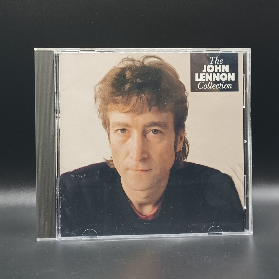 John Lennon - The John Lennon Collection CD