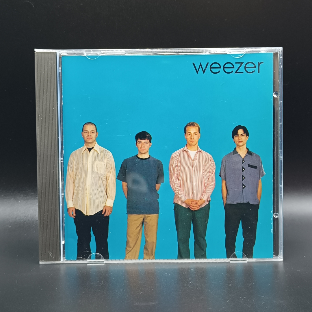 Weezer - Weezer CD