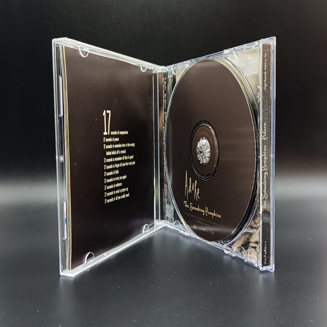 The Smashing Pumpkins - Adore CD