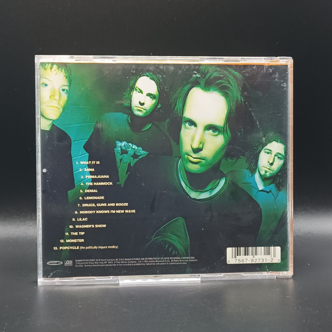 Pure - Generation Six Pack CD