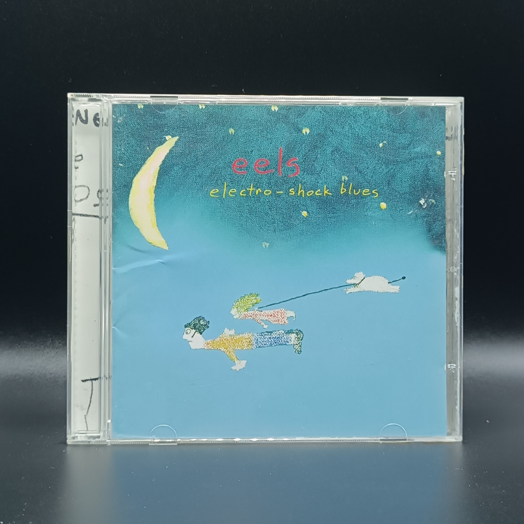 Eels - Electro-Shock Blues CD