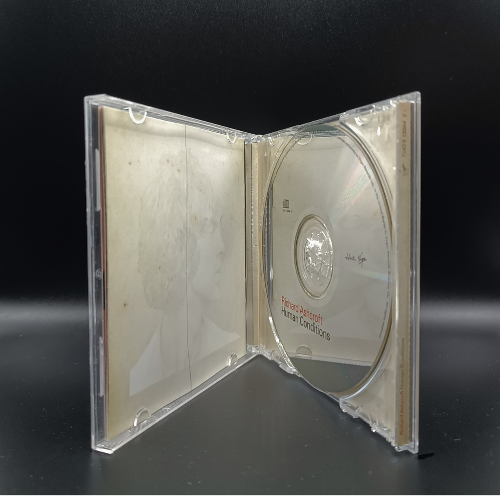 Richard Ashcroft - Human Conditions CD