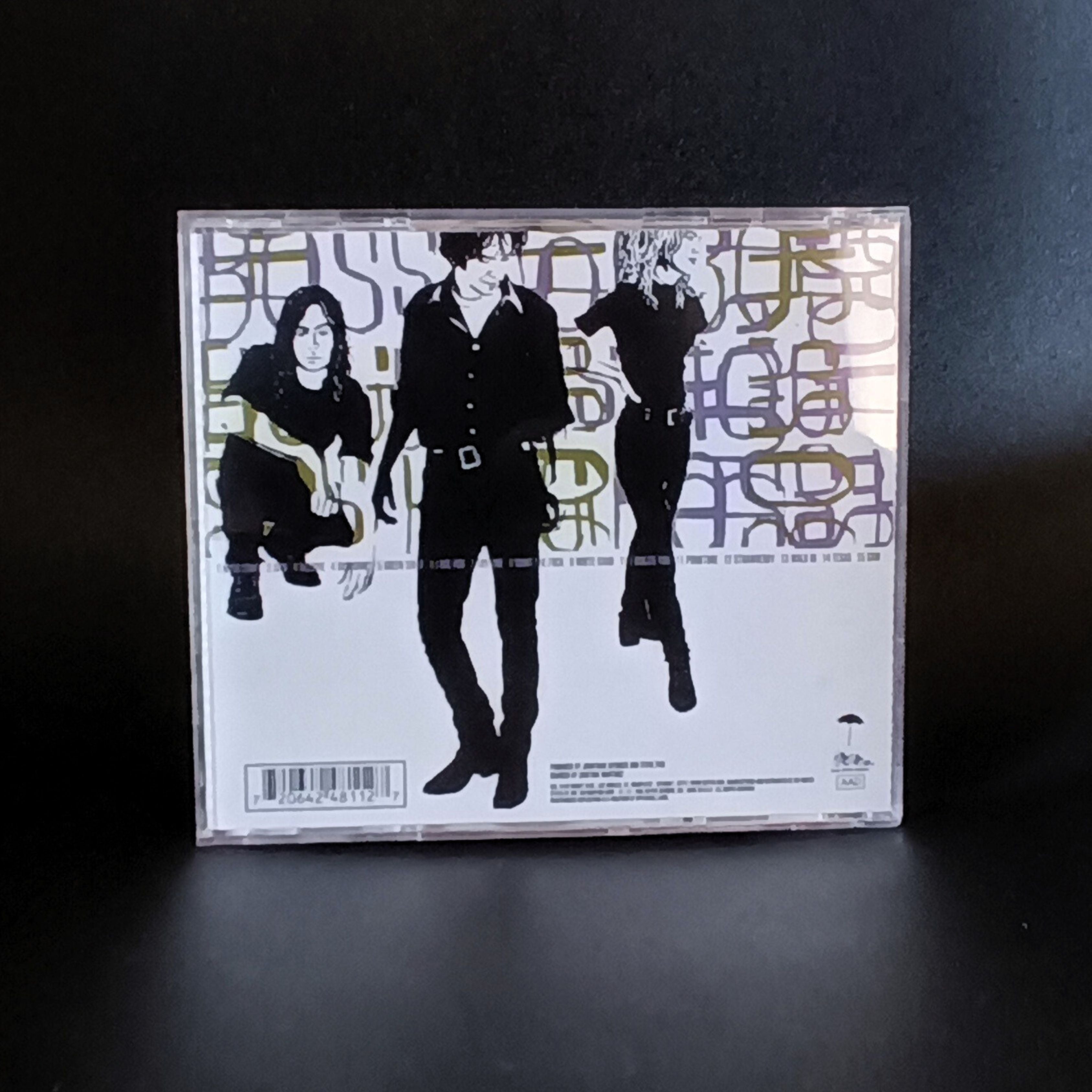 Boss Hog - Boss Hog CD