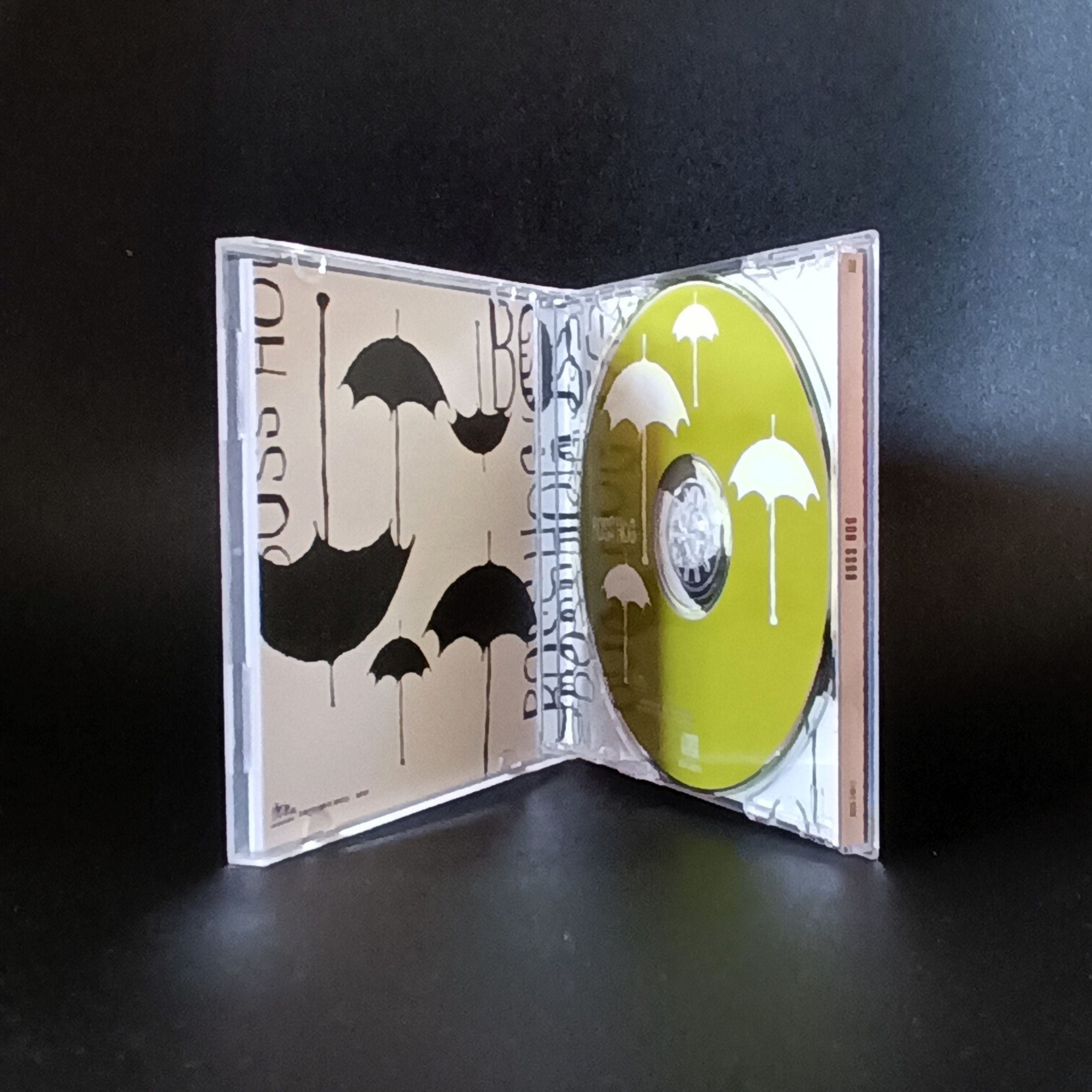 Boss Hog - Boss Hog CD