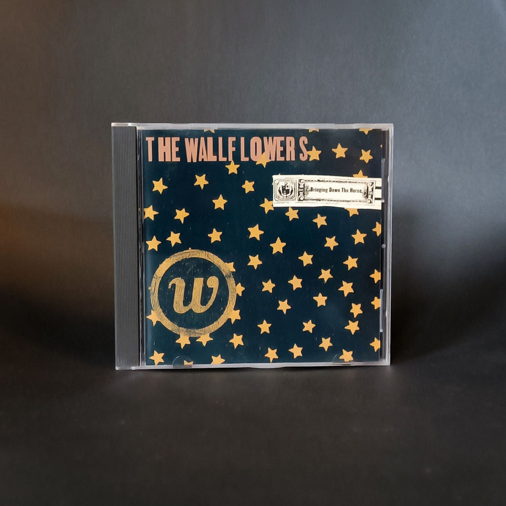 The Wallflowers - Bringing Down the House CD