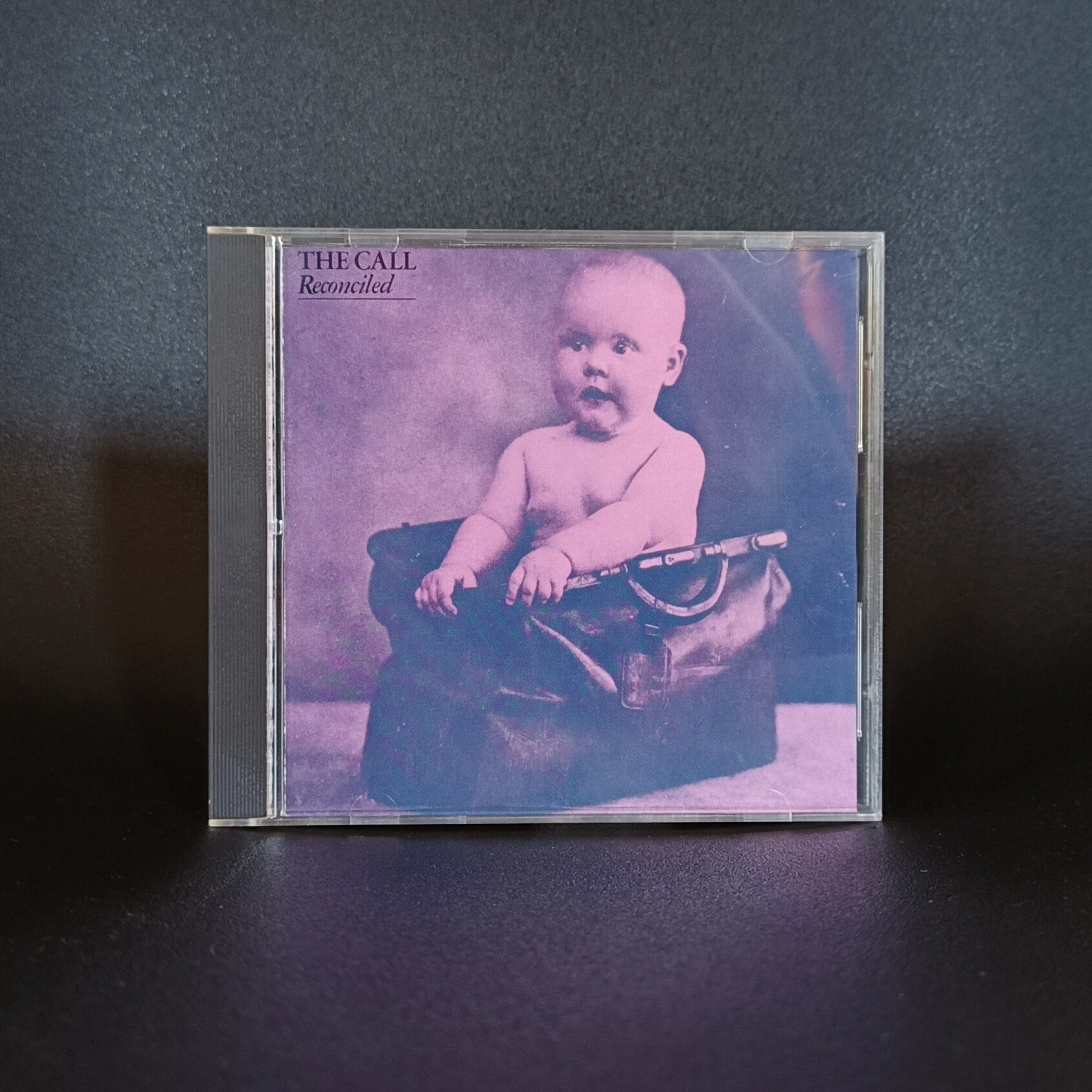 The Call - Reconciled CD