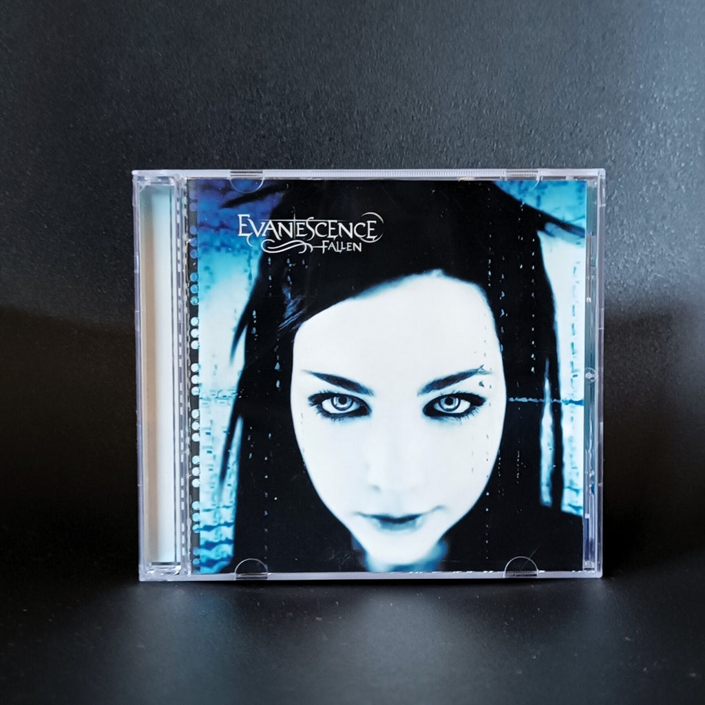 Evanescence - Fallen CD