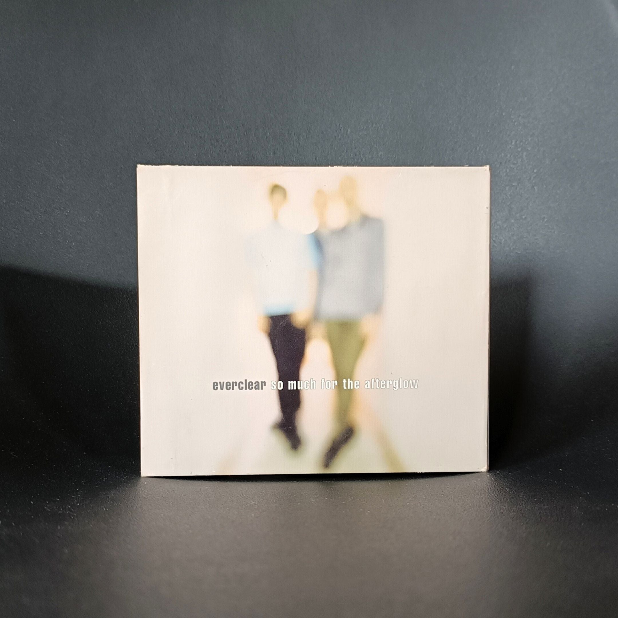 Everclear - So Much for the Afterglow CD