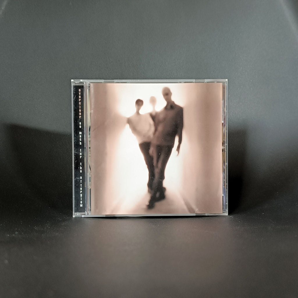 Everclear - So Much for the Afterglow CD
