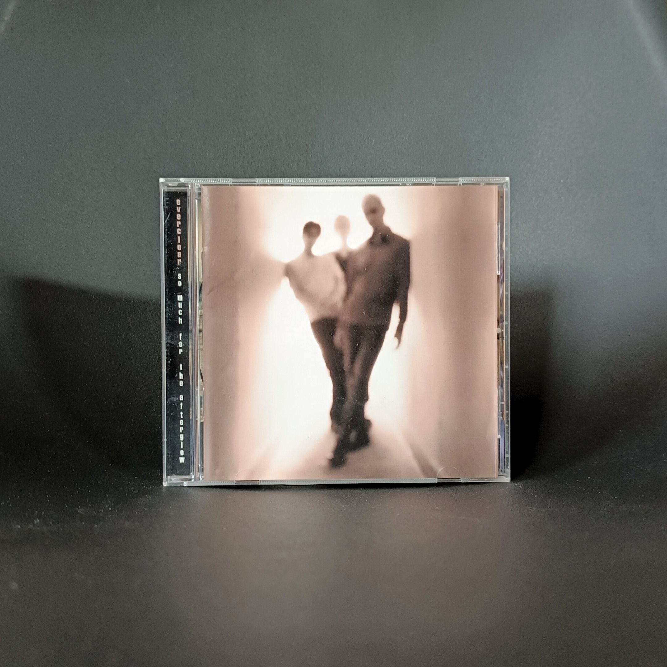 Everclear - So Much for the Afterglow CD