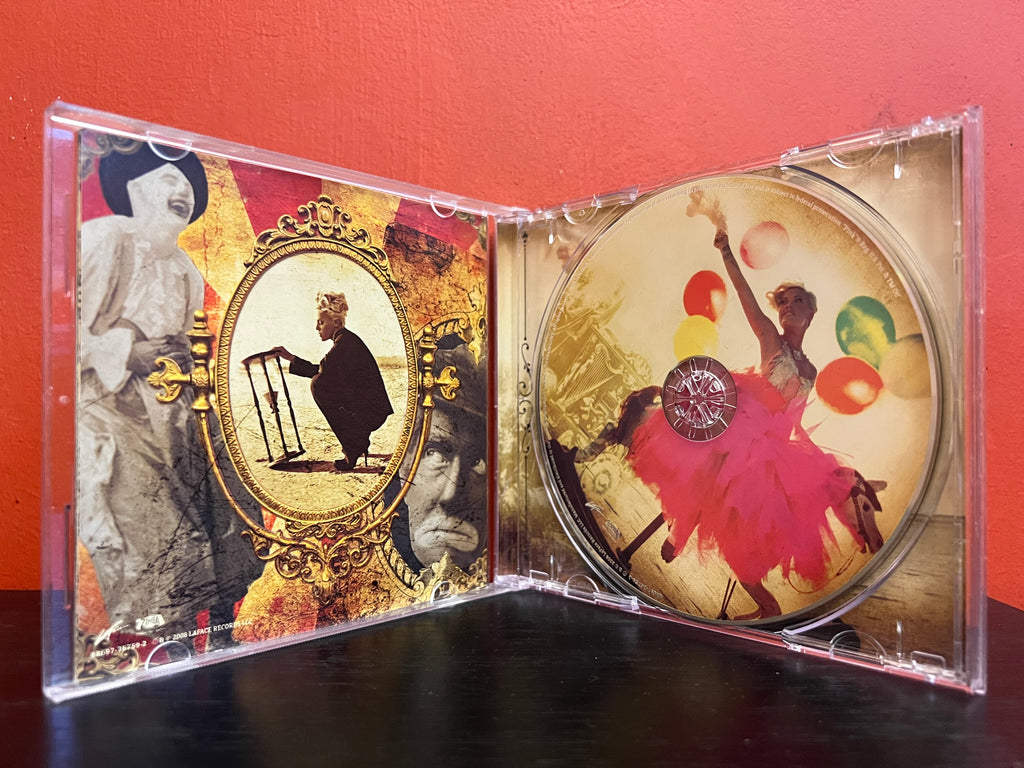 Pink - Funhouse CD
