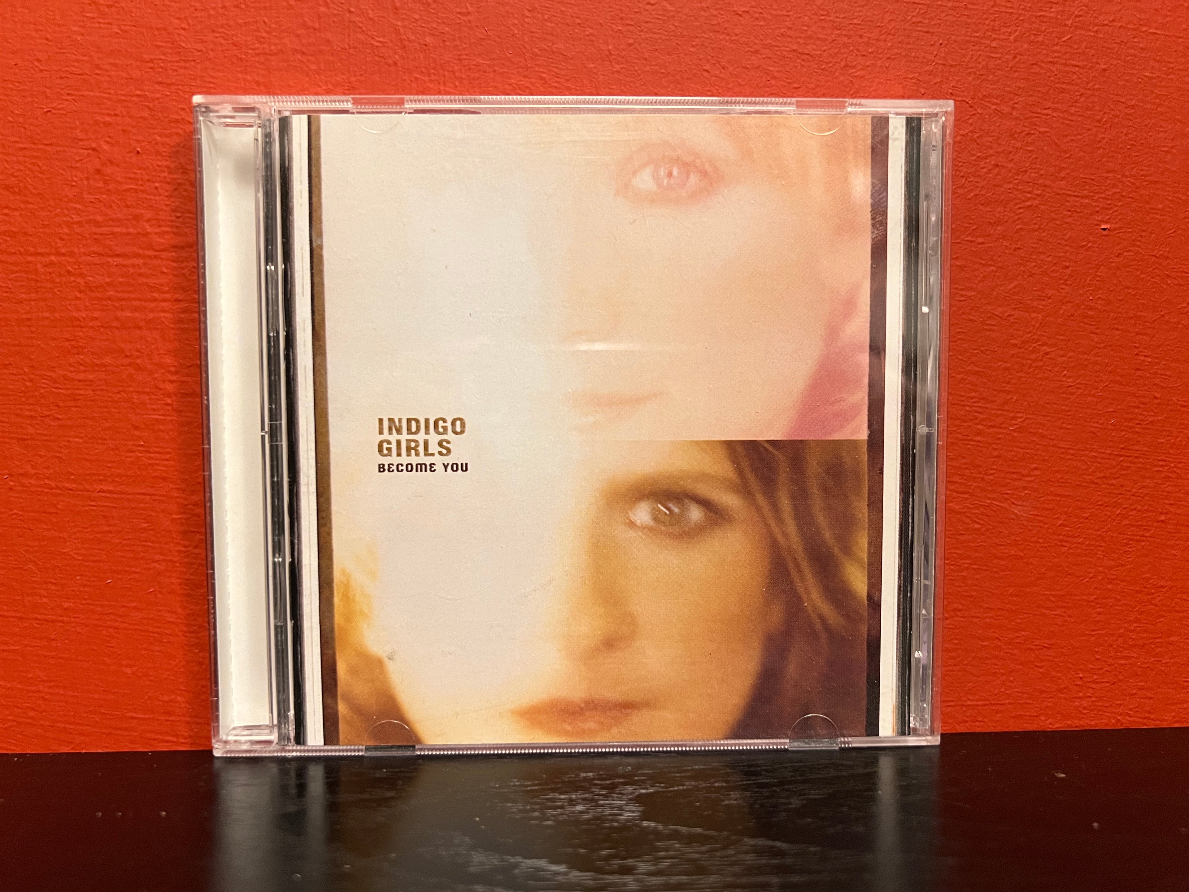 Indigo Girls - Become You CD