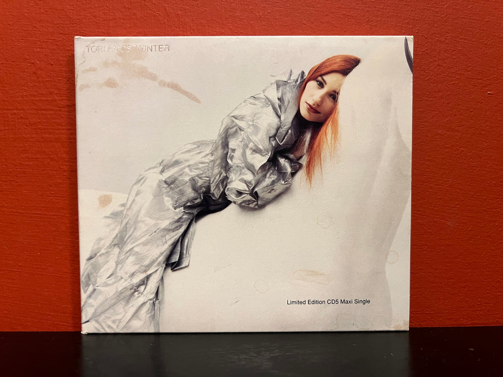Tori Amos - Winter single CD