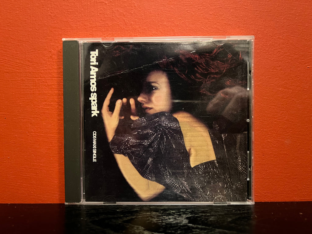 Tori Amos - Spark single CD